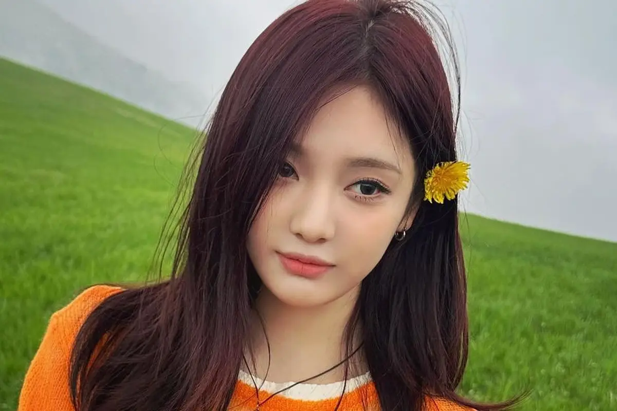 Ningning AESPA