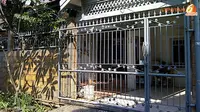 David, Sopir Altis Maut Senayan Dibesuk Orangtua