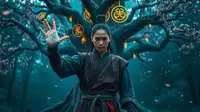 Apa Itu Kekkei Genkai: Kemampuan Genetik Unik dalam Dunia Shinobi