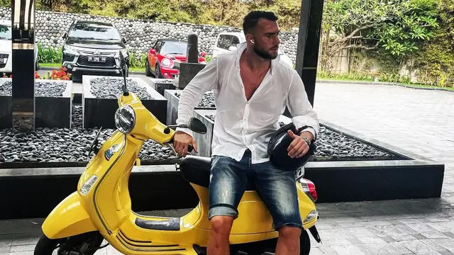 Marko Simic