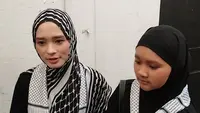 Inara Rusli soalnya Putrinya Starla yang Tak Nyaman Disorot Kamera: Dia Memang Pemalu