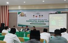 Gus Salam Maju Calon Ketua PBNU, Jalankan Amanah KH Nurul Huda Djazuli