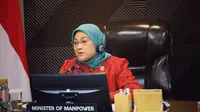 Pemerintah Dorong Kepentingan Indonesia dalam Substansi Ketenagakerjaan di ILO (Istimewa)
