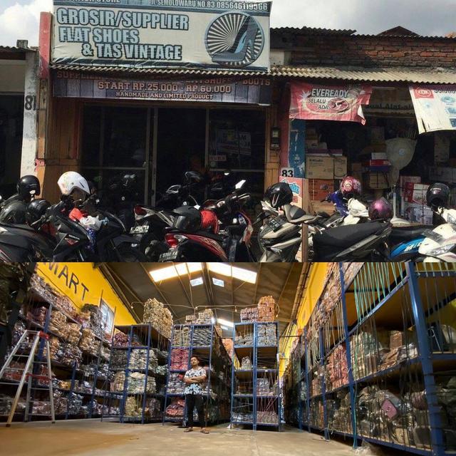 6 Potret Jadul  Tom Liwafa Crazy Rich Surabaya  Bukti 