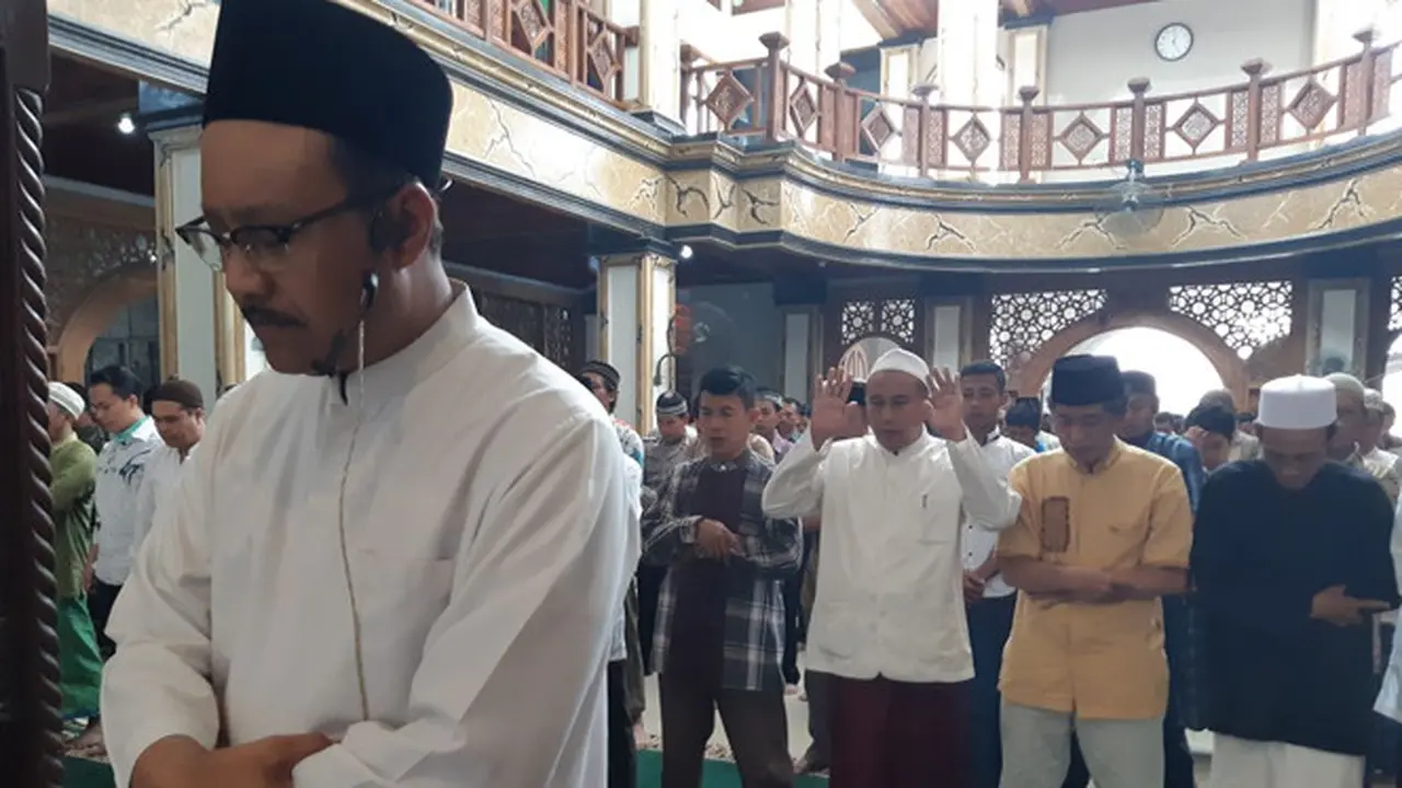 Gus Ipul
