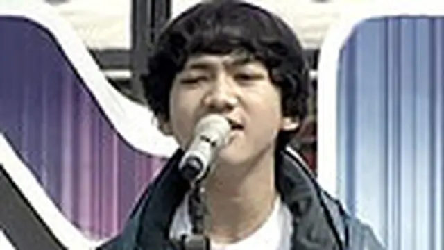 Faliwilmer - Pengen Punya Pacar