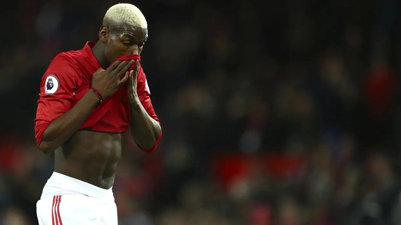 Manchester United (MU)