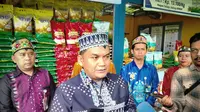 Pemerintah Ubah Tata Kelola Minyakita, Begini Praktiknya di Kalteng