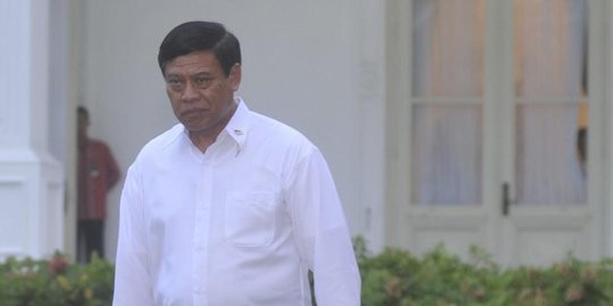 Tak ambil pusing Puan satu-satunya Menko yang tak direshuffle