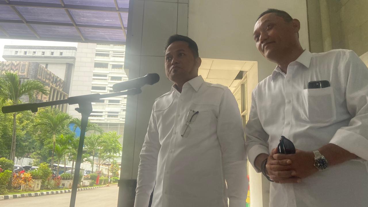 Gubernur Terpilih Kaltim Pastikan Pembangunan IKN Tak Mangrak: Tinggal Bangun Gedung Legislatif dan Yudikatif