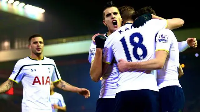 Tottenham Hotspur vs Fiorentina
