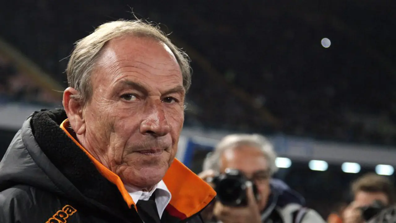 Zdenek Zeman