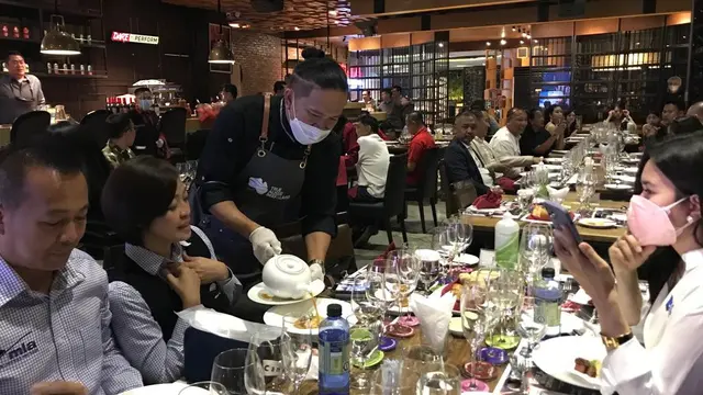 Pengin Mood Bagus Lagi? Yuk Makan Daging Sapi!