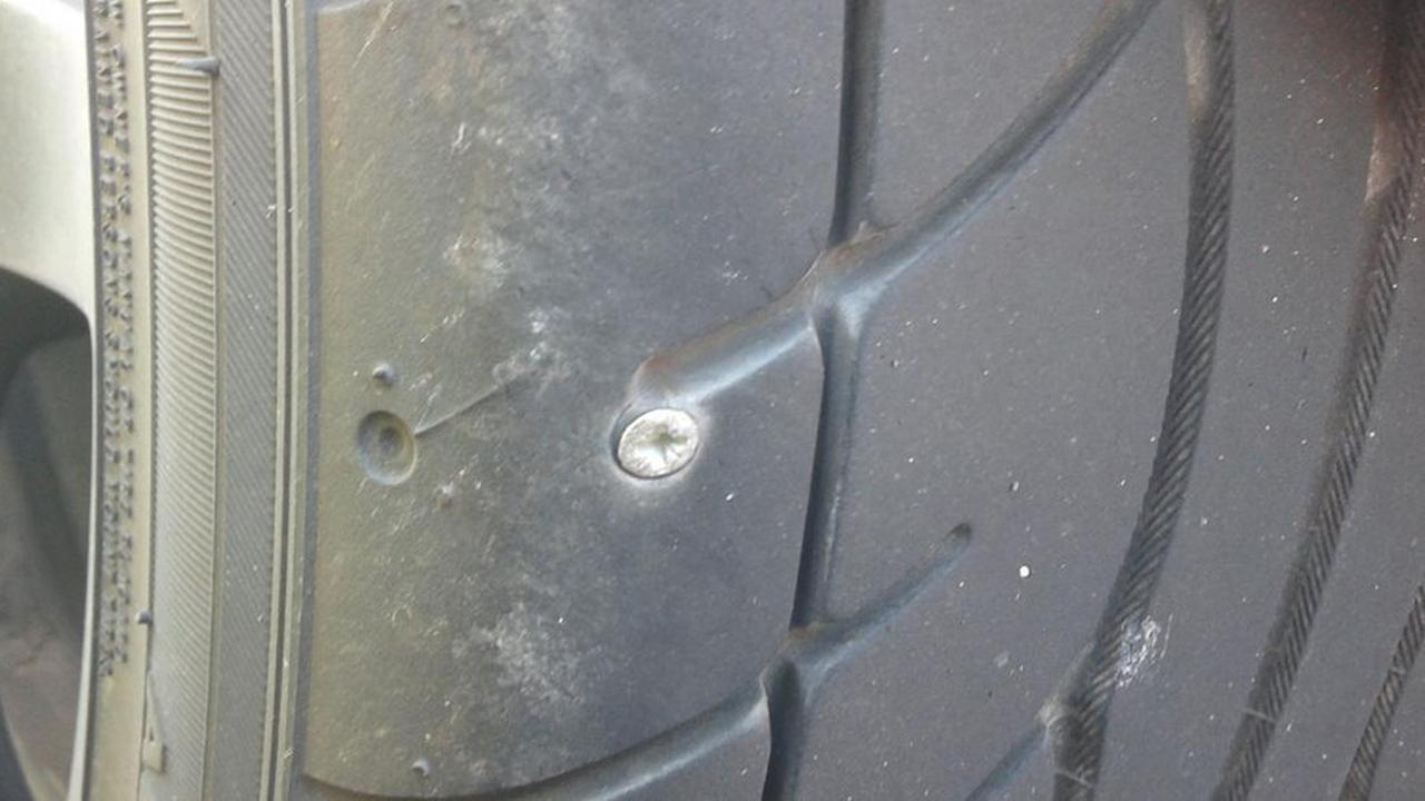 7 Ciri Ban Tubeless Sudah Waktunya Diganti, Jangan Sampai Telat!