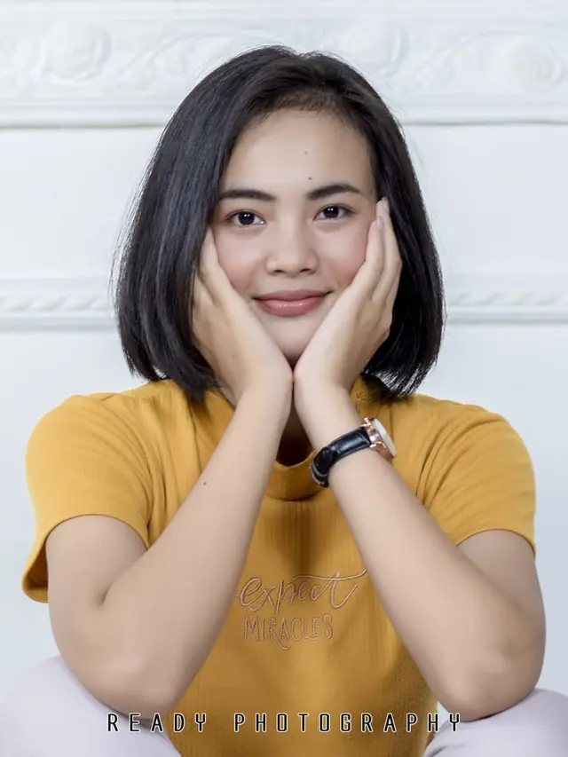 Paskibraka, Paskibraka Nasional 2019, Pembawa Baki, Aisyah Rahmawati