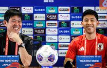 Jepang Menang Telak 6-0 atas Timnas Indonesia di Kualifikasi Piala Dunia 2026
