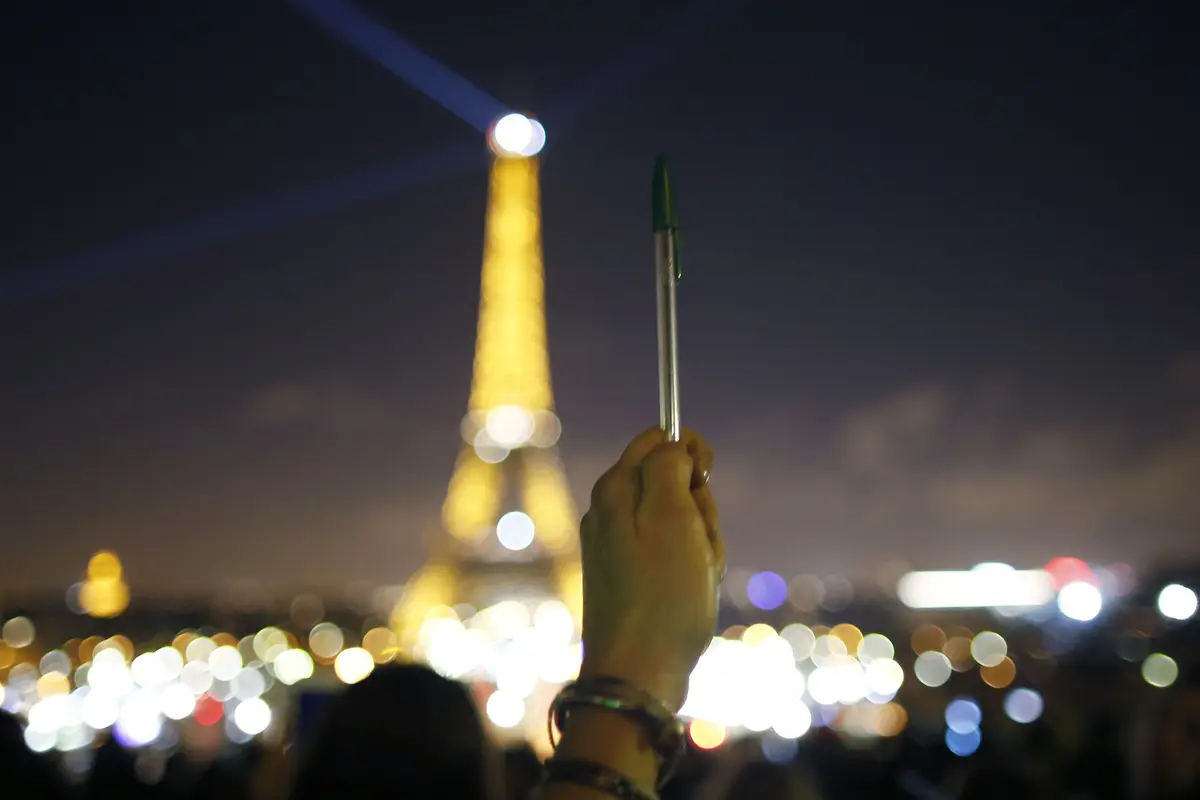 charlie hebdo