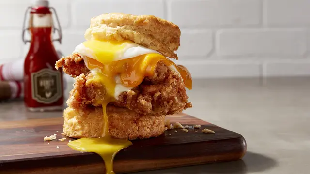 Restoran Yardbird di Amerika hadir di Singapura