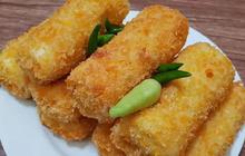 Resep Takjil Asin yang Gurih dan Dijamin Laris sebagai Ide Jualan Ramadhan