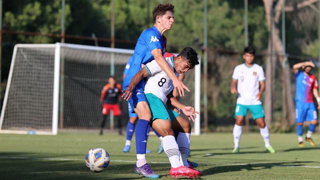Timnas Indonesia U-20