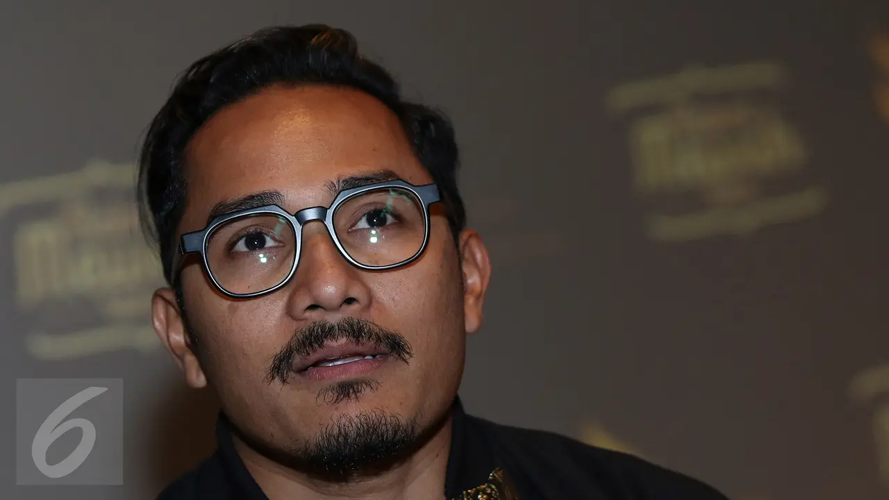 Tanta Ginting (Liputan6.com/Herman Zakharia)