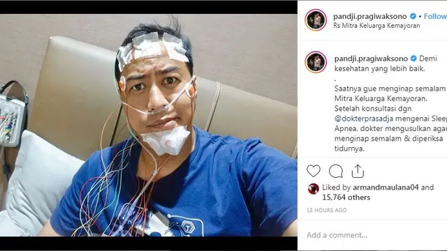 Pandji Pragiwaksono