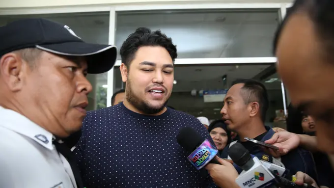 [Bintang] Ivan Gunawan