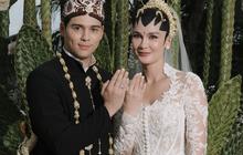 Konsep Pernikahan dengan Maxime, Luna Maya Akui Lebih Aktif Untuk Merancangnya