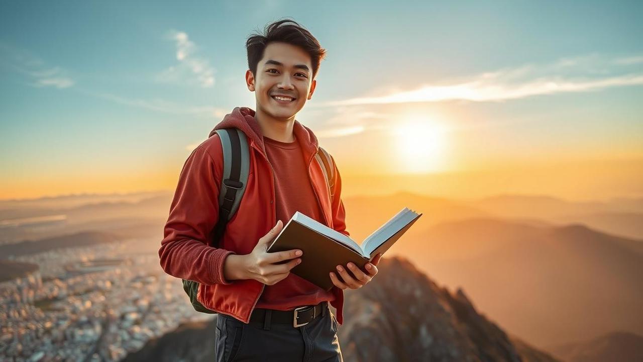 350 Kata Bijak Berdiri di Atas Kaki Sendiri untuk Memotivasi Diri