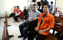 Terlibat terorisme, WN Turki divonis 6 tahun penjara