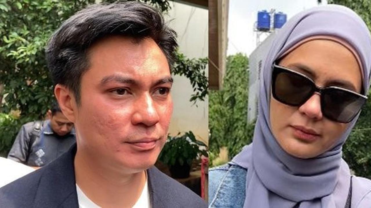 Baim Wong Bakal Hadirkan 12 Saksi di Sidang Perceraian dengan Paula Verhoeven, Siapa Saja?