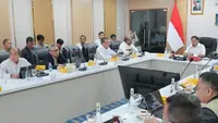 Satgas PRR Tegaskan Aktivitas Ekonomi Masyarakat Pascabencana Sumatera Terus Bangkit