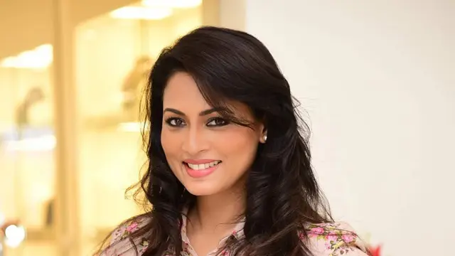 Pooja Umashankar