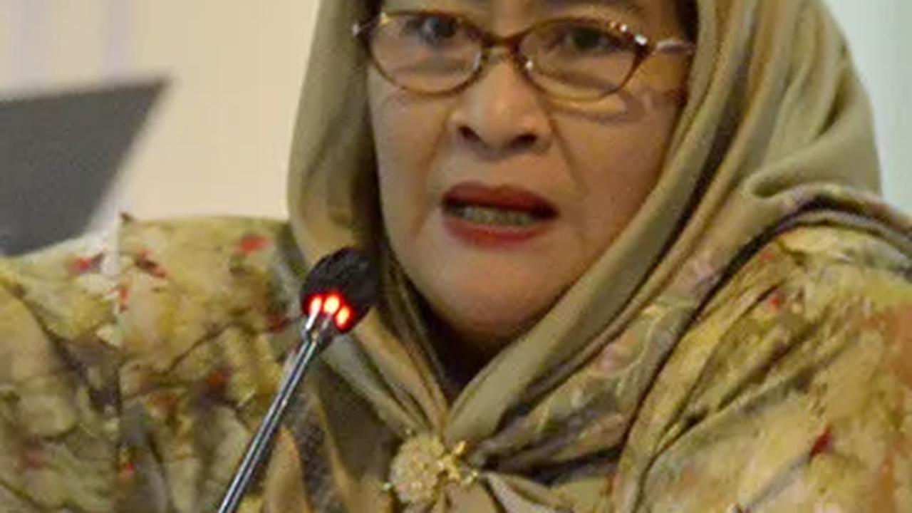 Dipecat PDIP Karena Diduga Main Judi Slot, Cinta Mega Kini Nyaleg Lewat PAN