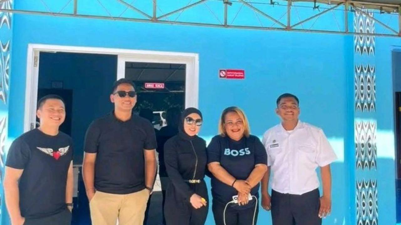 Tahukah Anda? Dapur Gizi Modern Pertama di Papua Siap Dukung Program Makan Bergizi Gratis Papua, Buka Peluang Ekonomi Lokal!