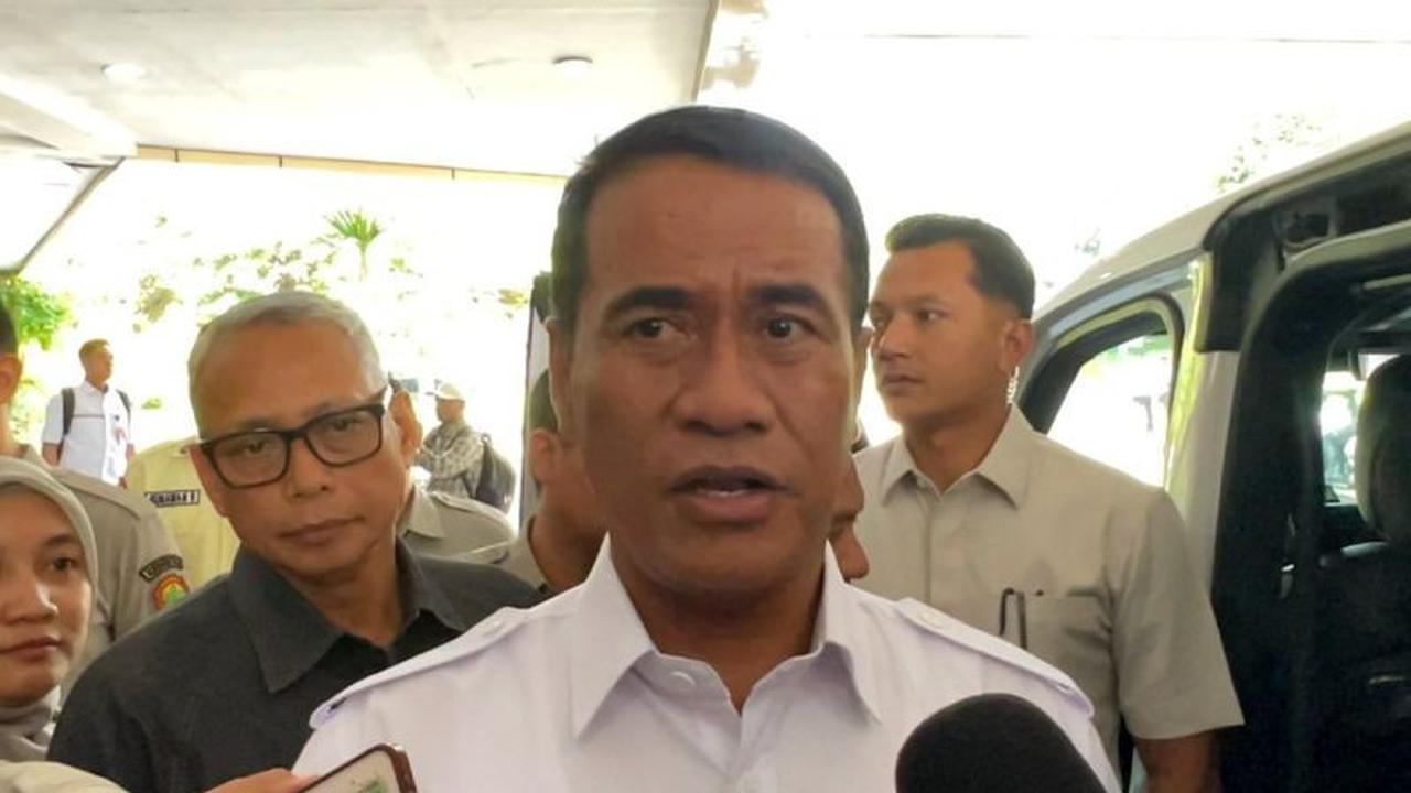 Kementan Koordinasi dengan Kemendag Terkait Rencana Kenaikan HET Minyakita