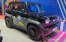 Solusi Unik Mobil Listrik: VinFast Tawarkan Langganan Sewa Baterai, Harga Mulai Rp156 Juta!