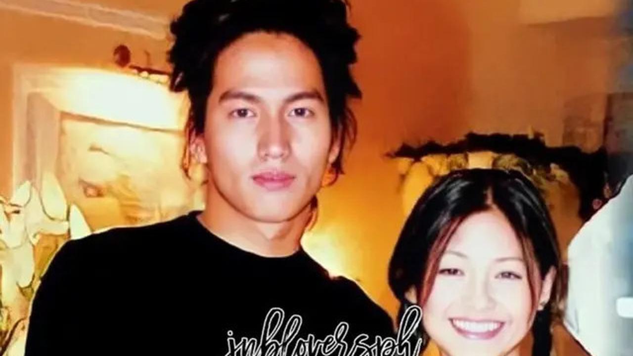 7 Potret Chemistry Barbie Hsu dan Jerry Yan 'Meteor Garden', Tinggal Kenangan
