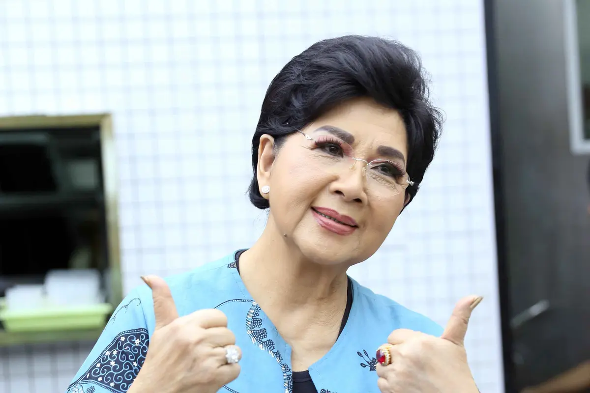 Titiek Puspa