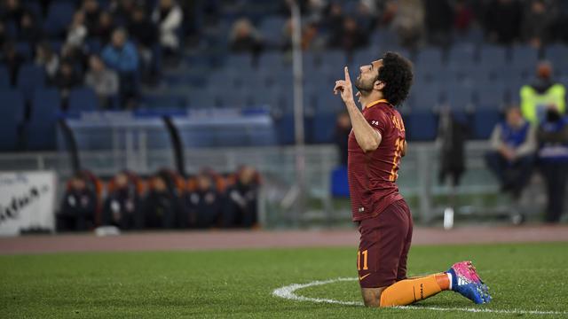 AS Roma, Torino, Serie A