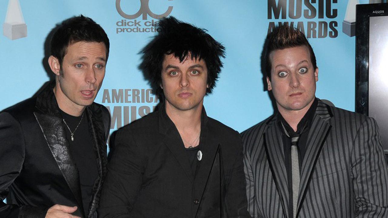 Siap-Siap! Besok Green Day Konser di Jakarta Setelah 29 Tahun, Terakhir Tahun 1996