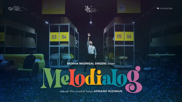 Film Melodialog