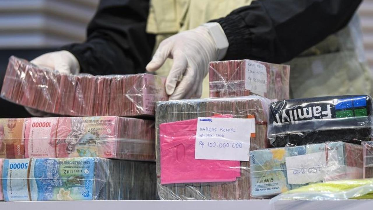 KPK Sita Rp550 Juta dari Wali Kota Madiun Maidi dalam Kasus Korupsi Proyek dan CSR