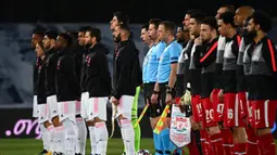 12 klub dari 3 negara besar Eropa, Inggris, Spanyol dan Italia telah bersedia membentuk Liga Super Eropa yang mentas di tengah pekan. (AFP/Gabriel Bouys)