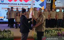KONI Jateng Jaga Atlet Potensial dengan Perkuat Pembinaan dan Kesejahteraan