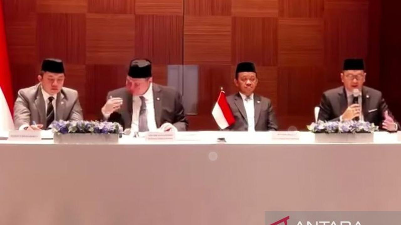 Pemerintah Perkuat Arah Kebijakan Investasi EBT di Tengah Dinamika Global