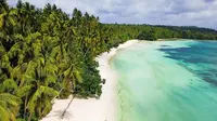 16 Pulau Indah di Dunia Versi Situs Travel AS, Nomor 7 dari Indonesia