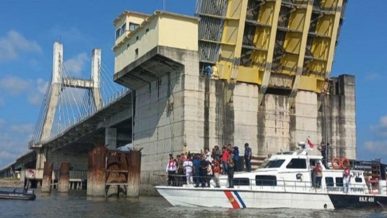 PT Timah Rombak Manajemen, Yuslih Ihza Mahendra dan Restu Widiyantoro Masuk Jajaran Pengurus