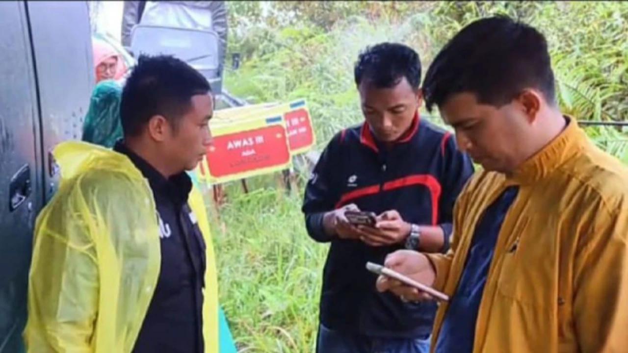 Jerit Hati Warga Tapanuli Tengah, Bertahan di Tenda Pengungsian Usai Rumah Rusak Dihantam Banjir Bandang