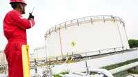 Giliran Shell Dipasok BBM Sebanyak 100 MB dari Pertamina Patra Niaga